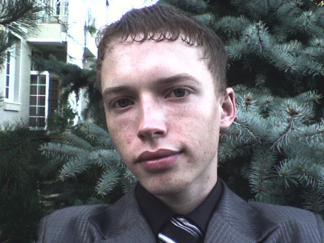 Моя фотка Это Я
